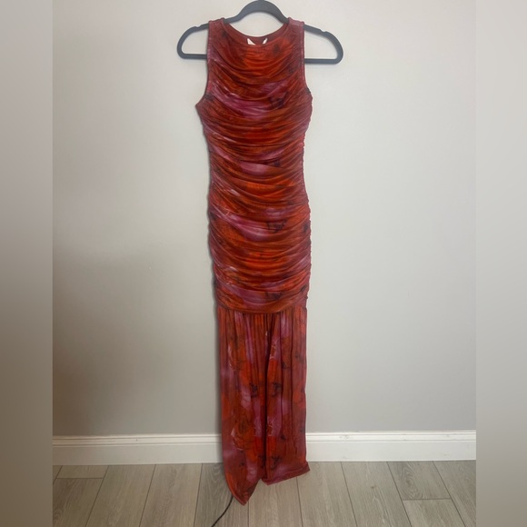 ELLIATT Elise Maxi dress NWT - Picture 7 of 11